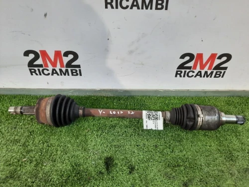 Semiasse ANT SX 51839650 Lancia Ypsilon III 2011