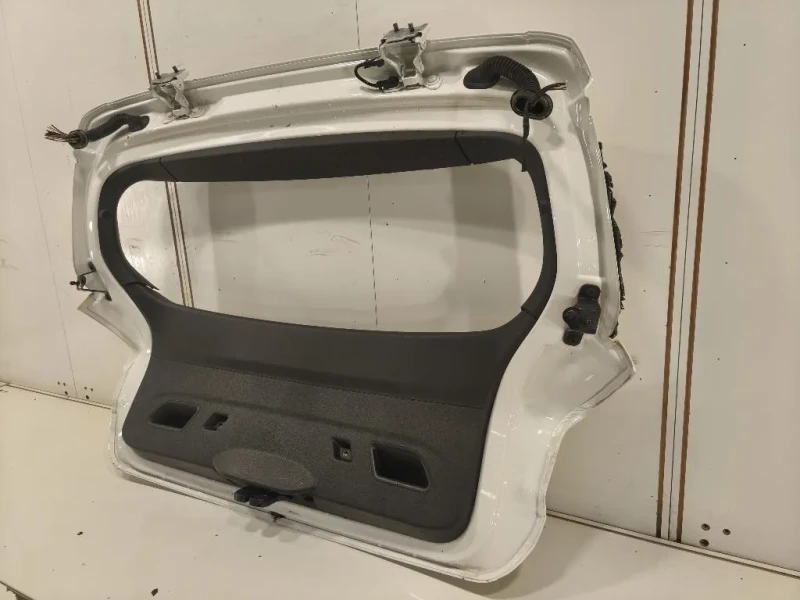 Portello POST 41007420695 Bmw Serie 1 F20 Berlina 2015