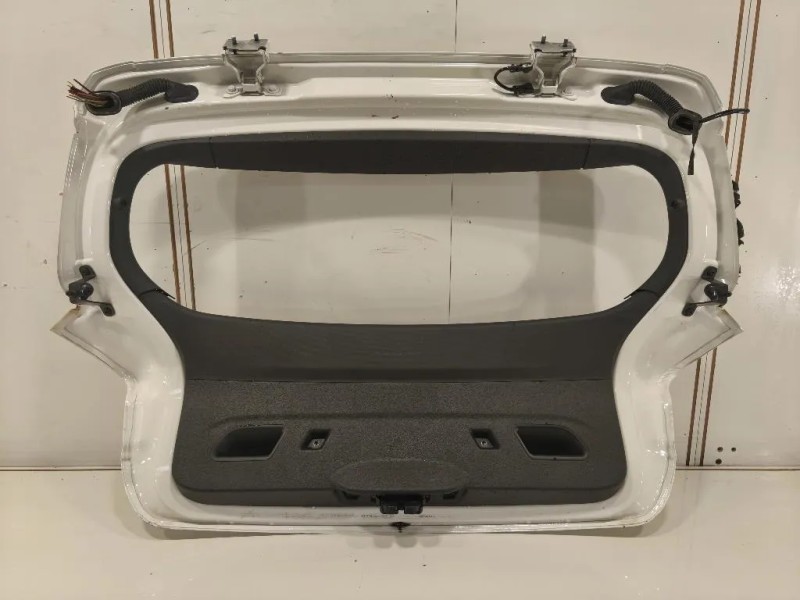 Portello POST 41007420695 Bmw Serie 1 F20 Berlina 2015