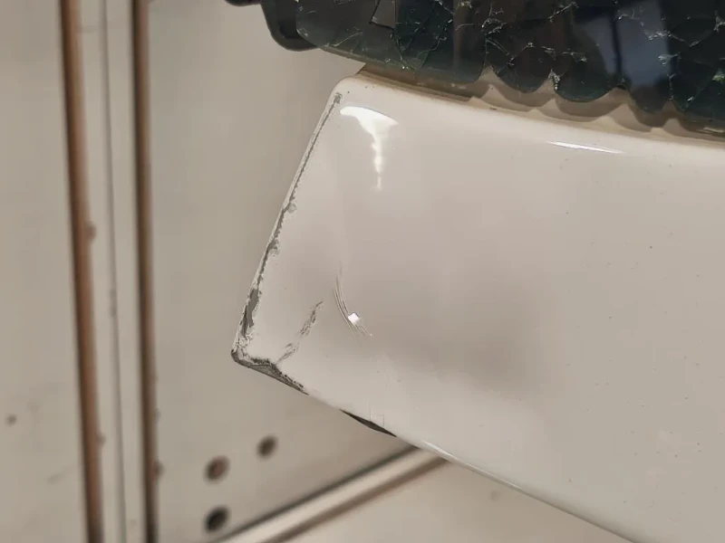 Portello POST 41007420695 Bmw Serie 1 F20 Berlina 2015