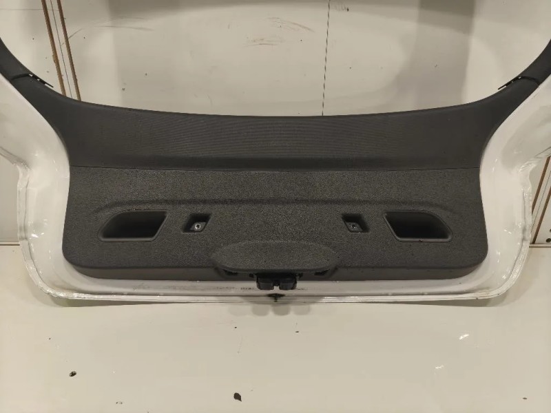 Portello POST 41007420695 Bmw Serie 1 F20 Berlina 2015