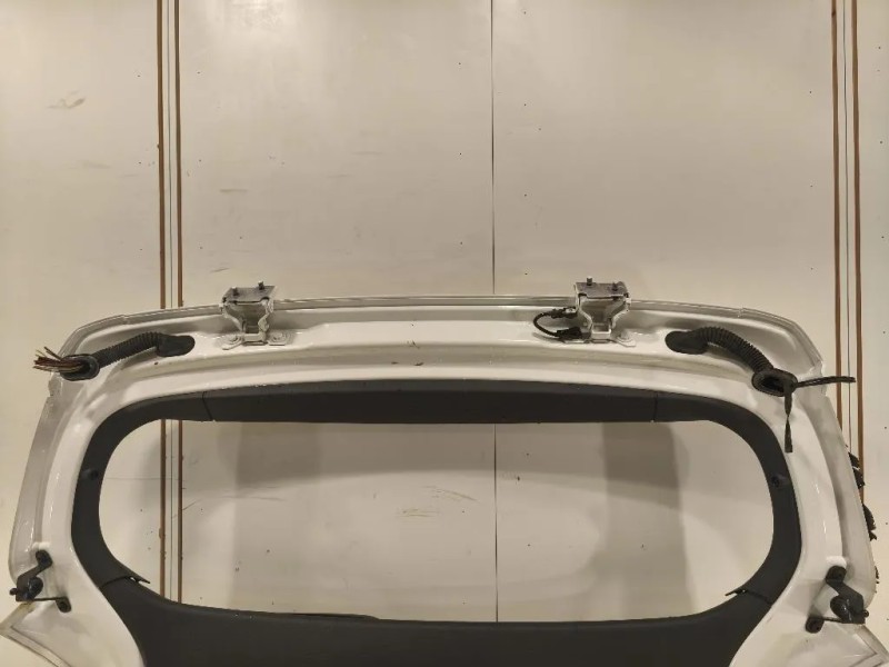 Portello POST 41007420695 Bmw Serie 1 F20 Berlina 2015