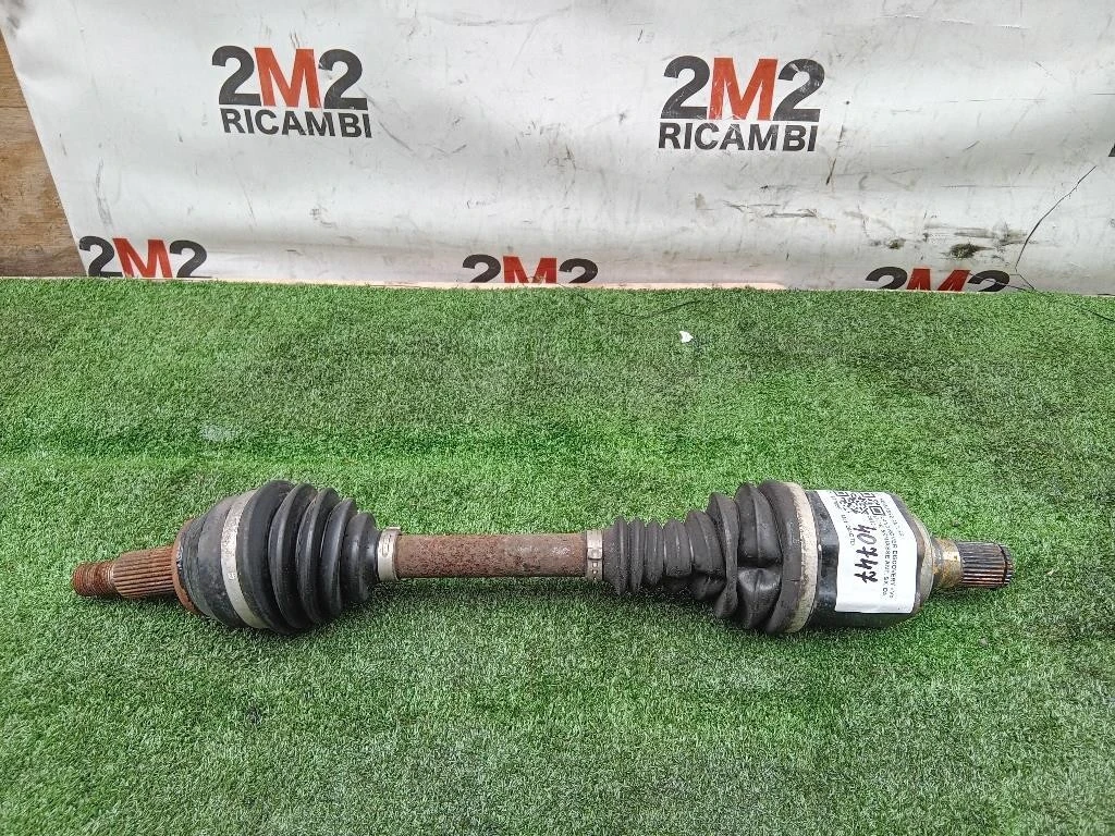 Semiasse ANT SX LR064252 Land Rover Discovery V 2016