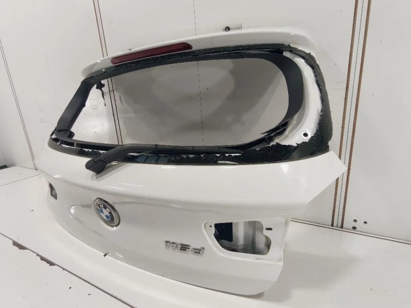 Portello POST 41007420695 Bmw Serie 1 F20 Berlina 2015