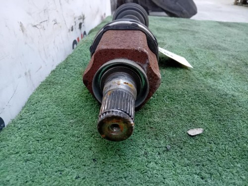 Coprimozzo Cerchio Ruota POST SX MB816581 Mitsubishi Pajero Sport 1998