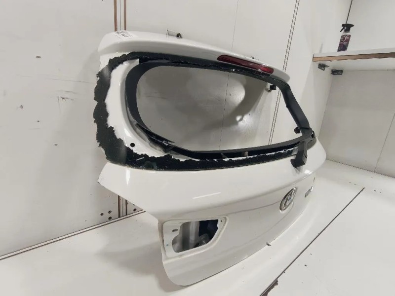 Portello POST 41007420695 Bmw Serie 1 F20 Berlina 2015