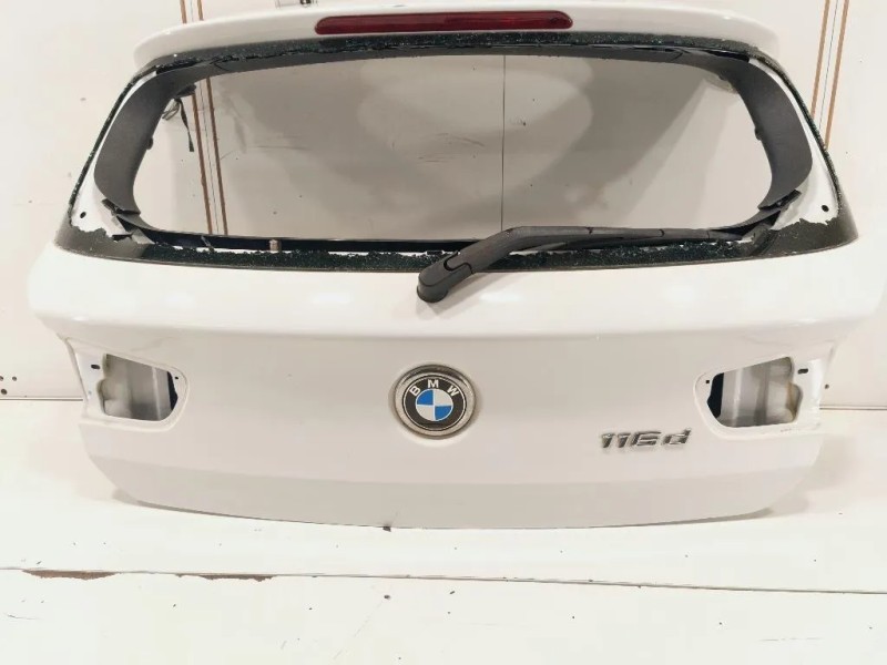 Portello POST 41007420695 Bmw Serie 1 F20 Berlina 2015