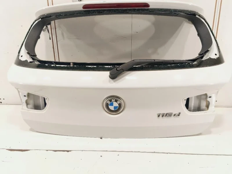 Portello POST 41007420695 Bmw Serie 1 F20 Berlina 2015