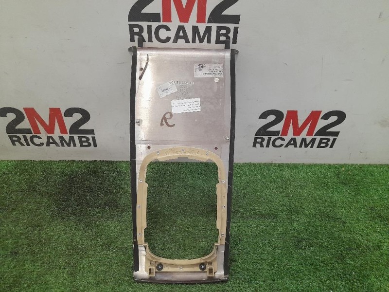 Cornice Abbellimento Cuffia LEVA Cambio 4B0864261 Audi A6 4B 1997