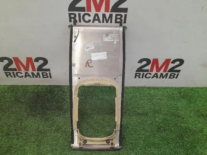 Cornice Abbellimento Cuffia LEVA Cambio 4B0864261 Audi A6 4B 1997