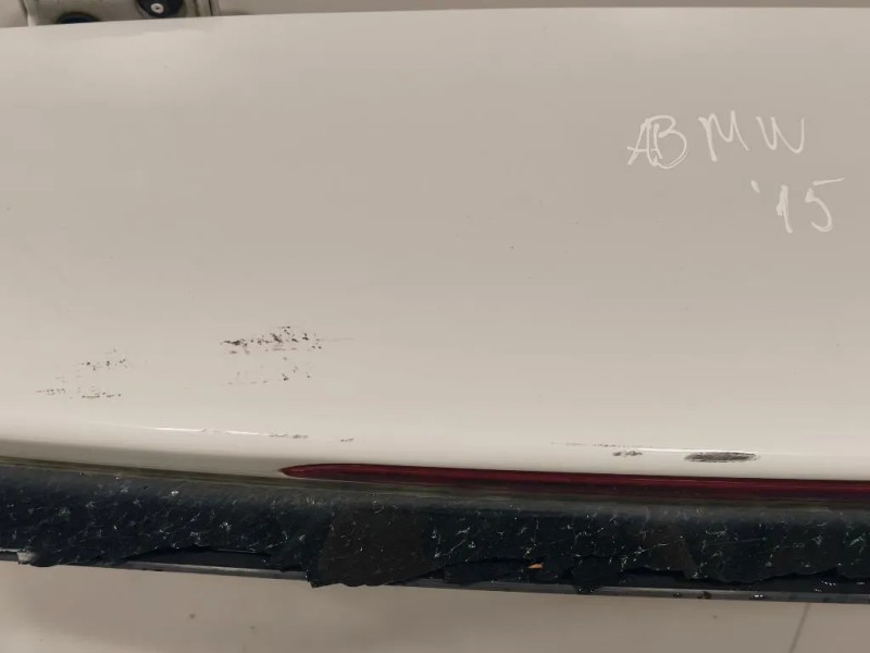 Portello POST 41007420695 Bmw Serie 1 F20 Berlina 2015