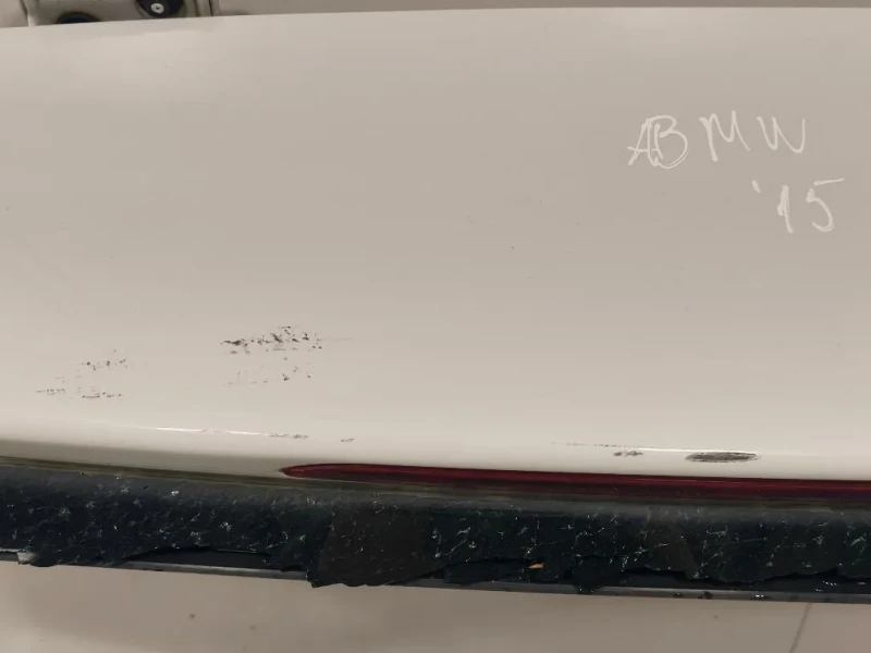 Portello POST 41007420695 Bmw Serie 1 F20 Berlina 2015