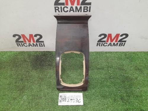 Cornice Abbellimento Cuffia LEVA Cambio 4B0864261 Audi A6 4B 1997