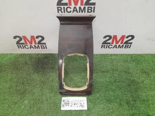 Cornice Abbellimento Cuffia LEVA Cambio 4B0864261 Audi A6 4B 1997