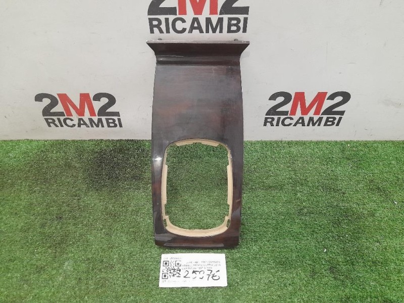 Cornice Abbellimento Cuffia LEVA Cambio 4B0864261 Audi A6 4B 1997