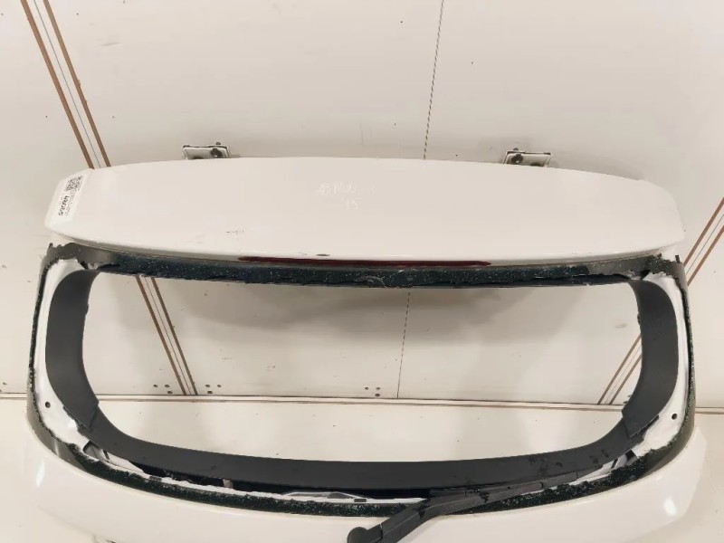 Portello POST 41007420695 Bmw Serie 1 F20 Berlina 2015