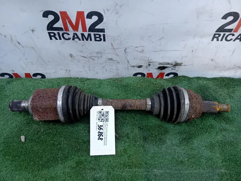 Semiasse ANT SX LR024758 Land Rover Range Rover Evoque I 2011