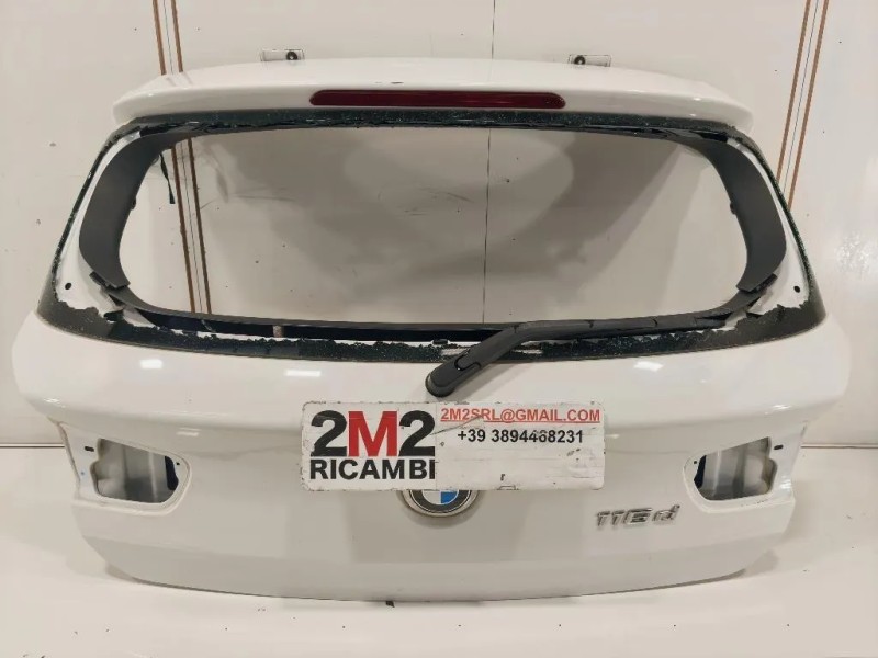 Portello POST 41007420695 Bmw Serie 1 F20 Berlina 2015