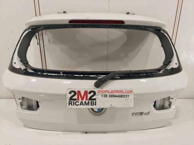 Portello POST 41007420695 Bmw Serie 1 F20 Berlina 2015