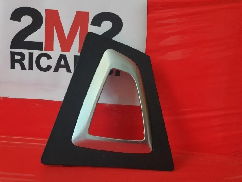 Cornice Abbellimento Cuffia LEVA Cambio 51169234131 Bmw Serie 3 F30 Berlina 2015