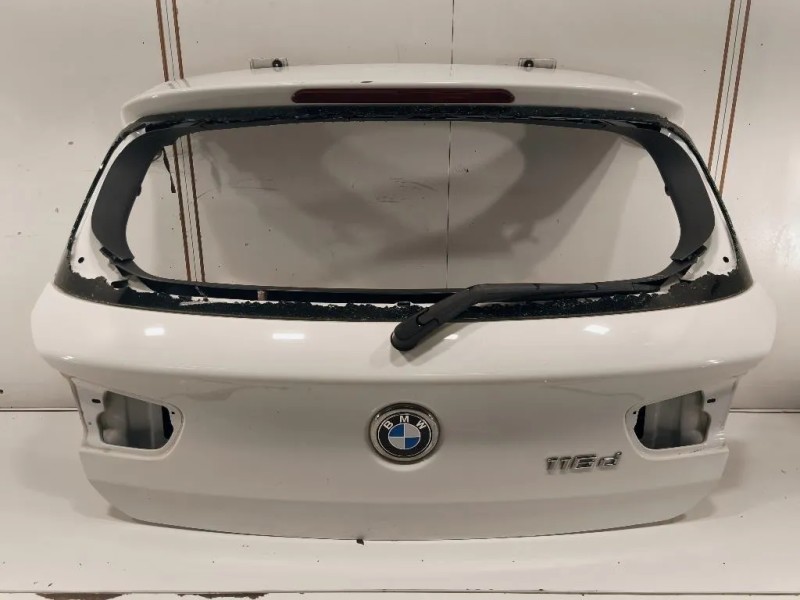 Portello POST 41007420695 Bmw Serie 1 F20 Berlina 2015