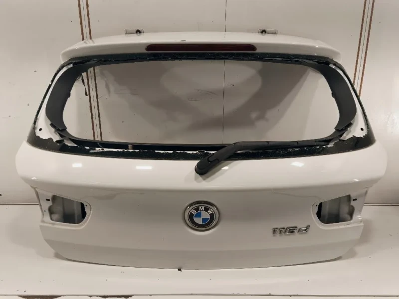 Portello POST 41007420695 Bmw Serie 1 F20 Berlina 2015