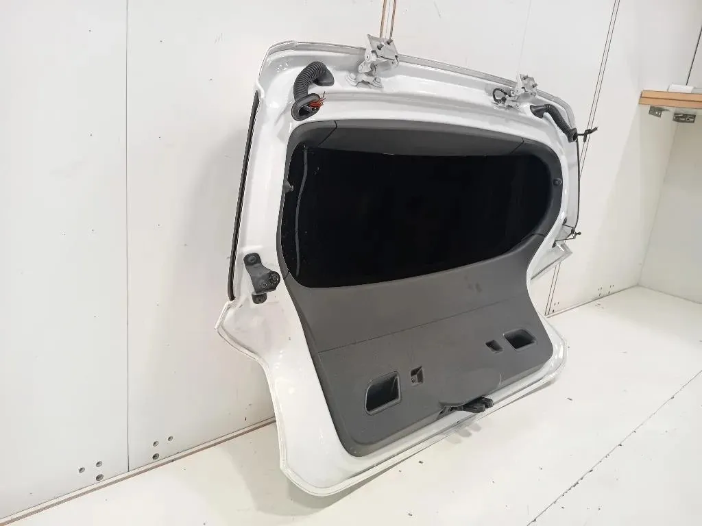 Portello POST 41007420695 Bmw Serie 1 F20 Berlina 2015