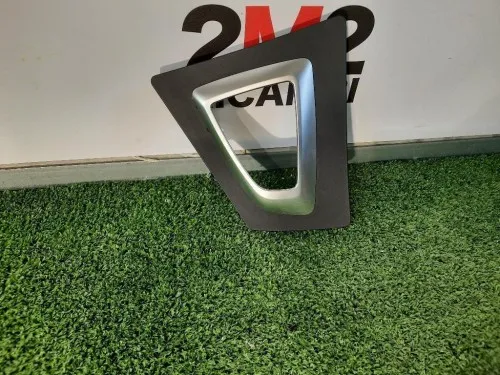 Cornice Abbellimento Cuffia LEVA Cambio 51169234131 Bmw Serie 3 F30 Berlina 2015