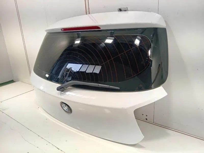 Portello POST 41007420695 Bmw Serie 1 F20 Berlina 2015