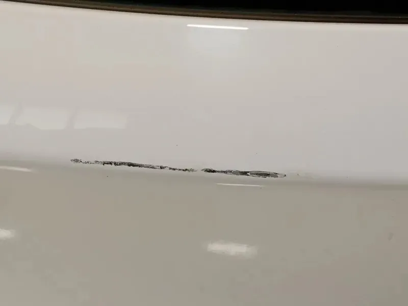 Portello POST 41007420695 Bmw Serie 1 F20 Berlina 2015