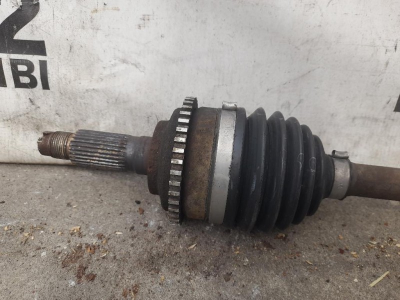 Semiasse ANT SX GD402560XC Mazda 6 I 2003