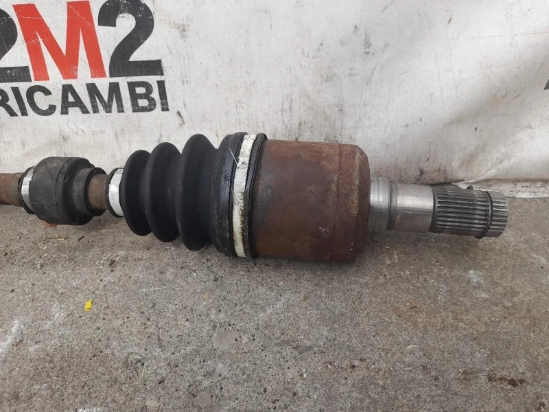 Semiasse ANT SX GD402560XC Mazda 6 I 2003