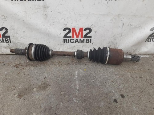 Semiasse ANT SX GD402560XC Mazda 6 I 2003