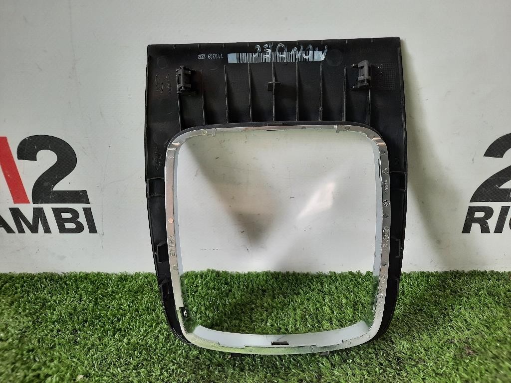 Cornice Abbellimento Cuffia LEVA Cambio 7S71 A044H82 Ford Mondeo IV SW 2007