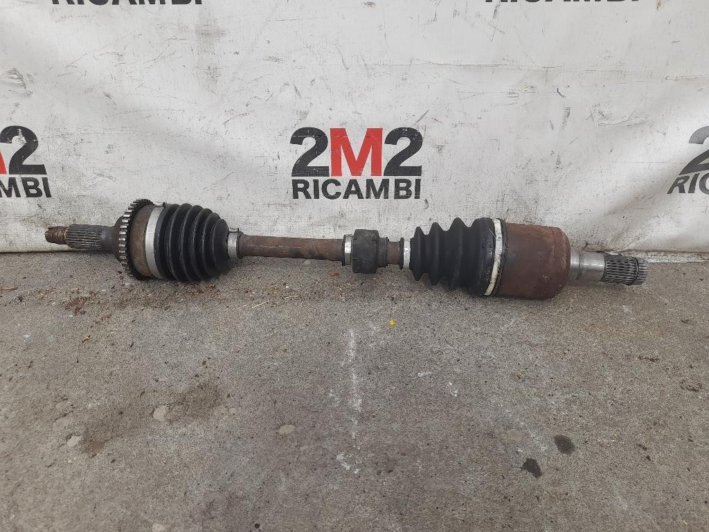Semiasse ANT SX GD402560XC Mazda 6 I 2003