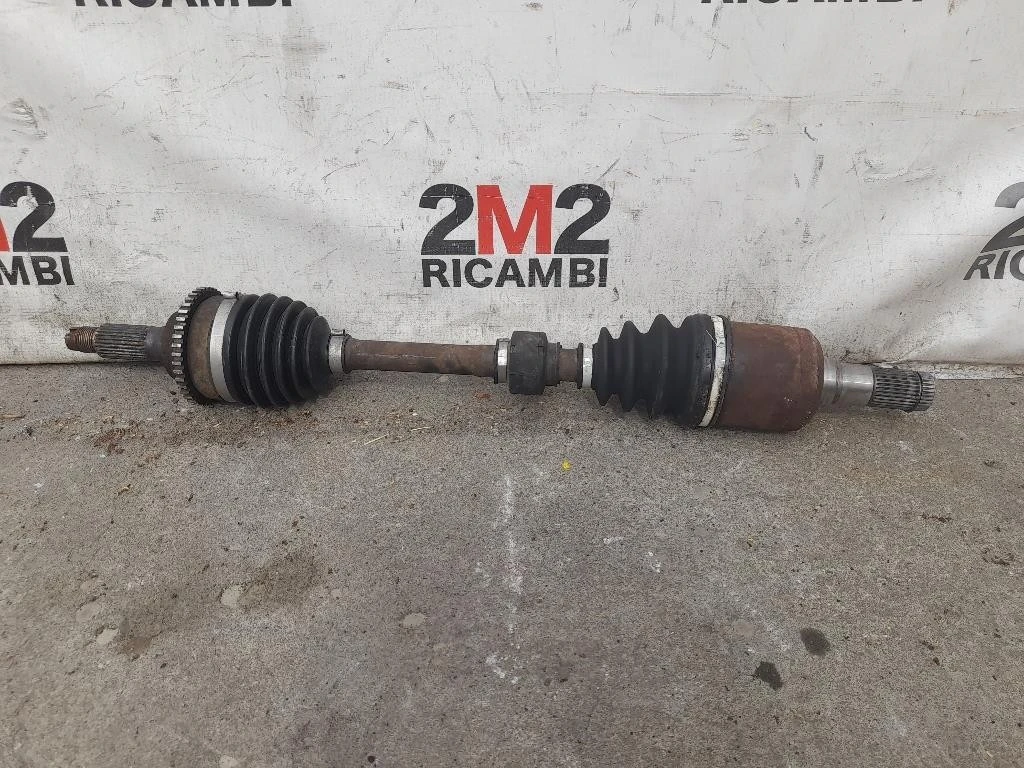 Semiasse ANT SX GD402560XC Mazda 6 I 2003