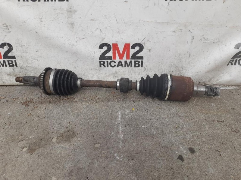 Semiasse ANT SX GD402560XC Mazda 6 I 2003