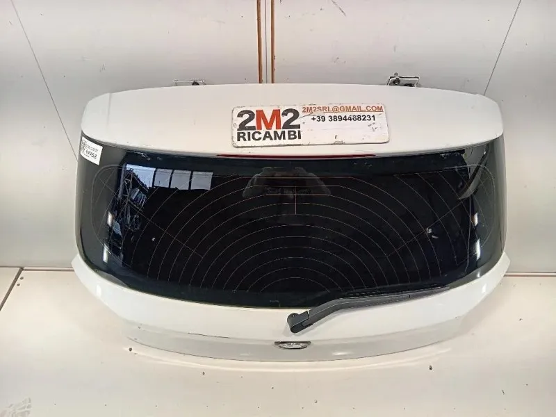 Portello POST 41007420695 Bmw Serie 1 F20 Berlina 2015