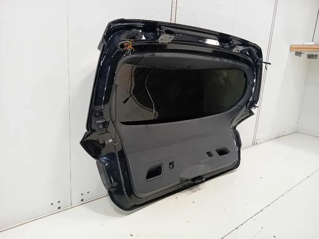 Portello POST 41007420695 Bmw Serie 1 F20 Berlina 2015