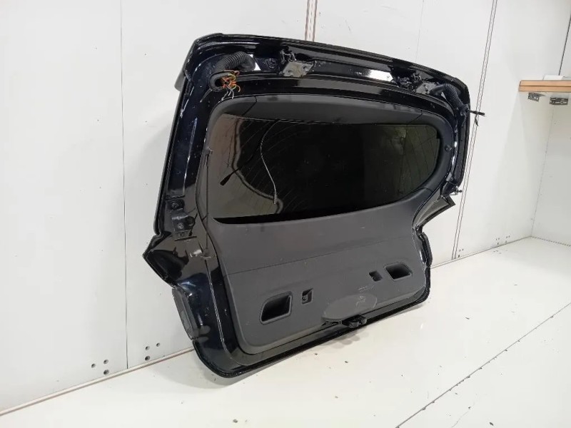 Portello POST 41007420695 Bmw Serie 1 F20 Berlina 2015