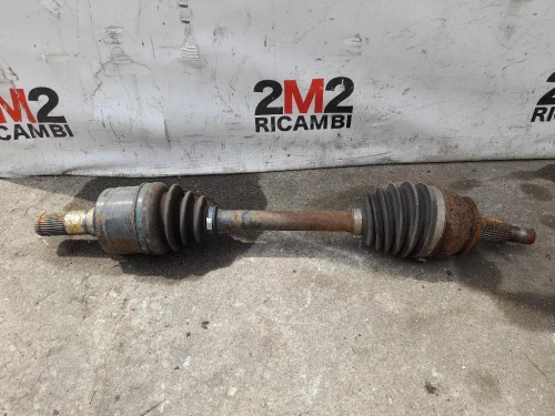 Semiasse ANT SX GDB32560X Mazda CX5 I 2012