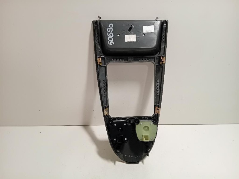 Cornice Abbellimento Cuffia LEVA Cambio A1716800136 Mercedes Classe SLK R171 2004