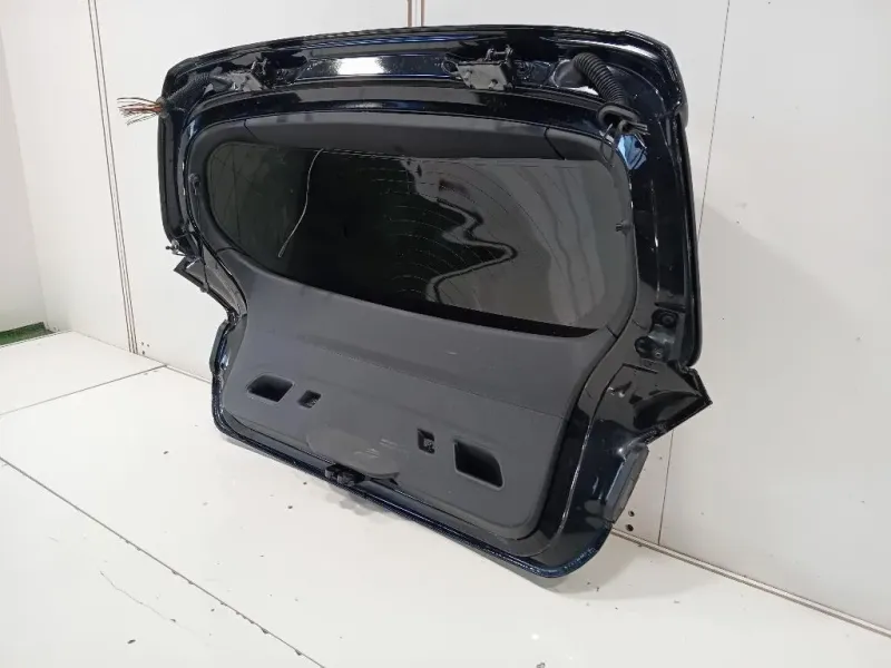 Portello POST 41007420695 Bmw Serie 1 F20 Berlina 2015