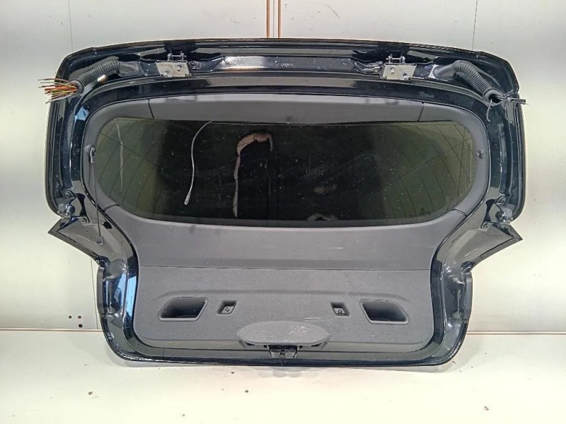 Portello POST 41007420695 Bmw Serie 1 F20 Berlina 2015