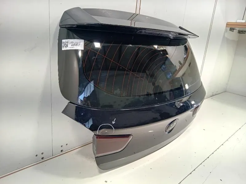 Portello POST 41007420695 Bmw Serie 1 F20 Berlina 2015