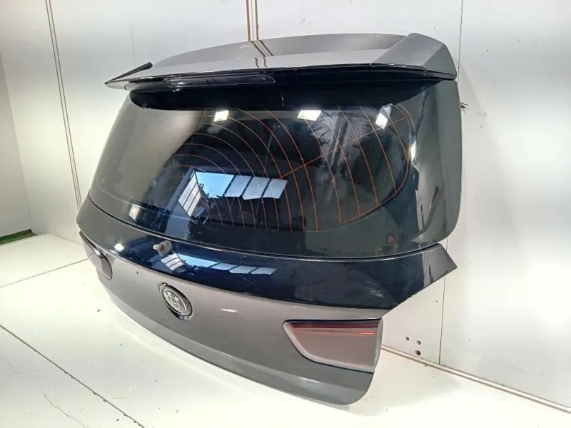 Portello POST 41007420695 Bmw Serie 1 F20 Berlina 2015