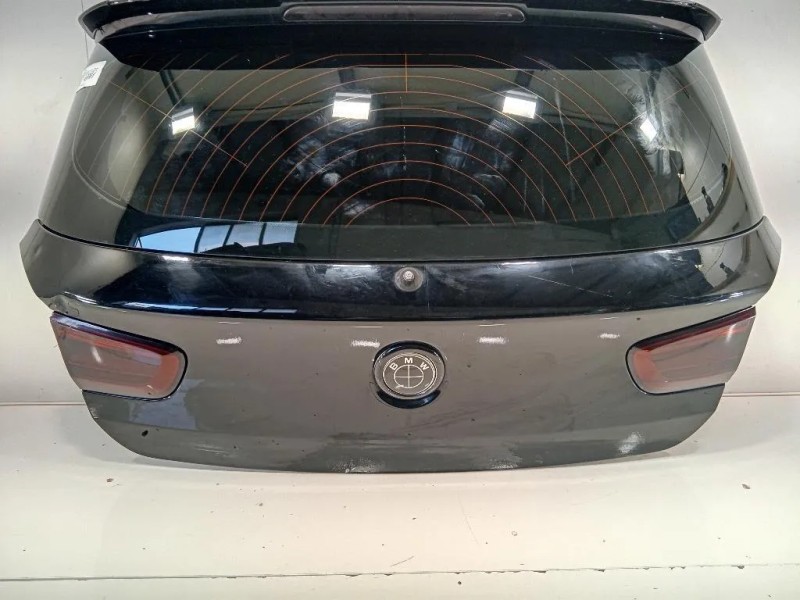 Portello POST 41007420695 Bmw Serie 1 F20 Berlina 2015