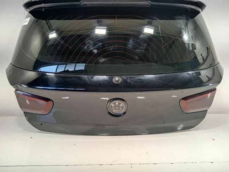 Portello POST 41007420695 Bmw Serie 1 F20 Berlina 2015