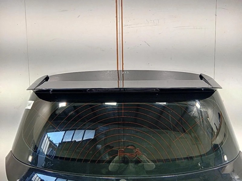 Portello POST 41007420695 Bmw Serie 1 F20 Berlina 2015