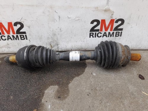 Semiasse ANT SX A2463309000 Mercedes Classe A W176 2015